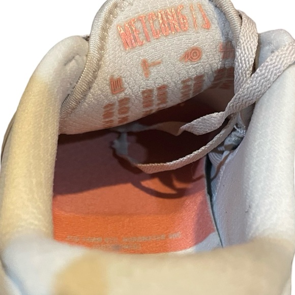 Nike Metcon 6 Desert Sand Trainers Women’s 9.5 - Picture 10 of 11